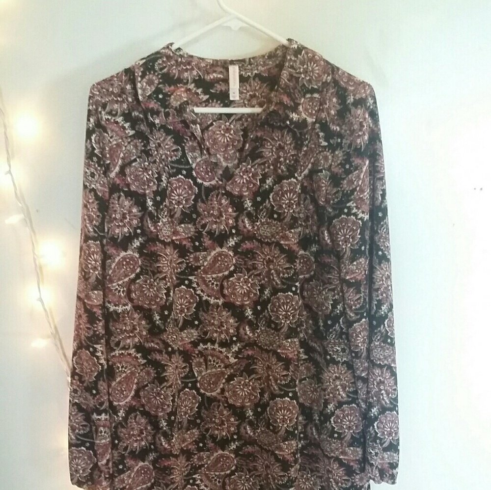 Beautiful  xhilaration dress